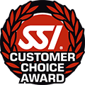 SSI customer choice award