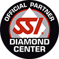 SSI diamond center